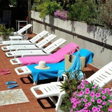 Hotel Plaza Cesenatico Ngoại thất bức ảnh